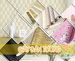 Giấy dán tường SG