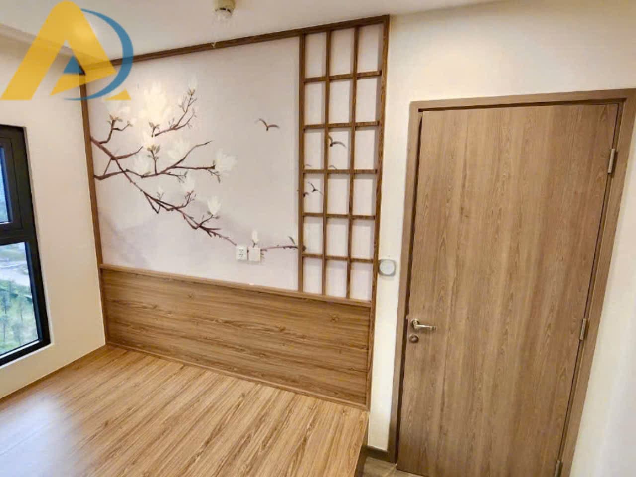 Tranh dán tường indochine