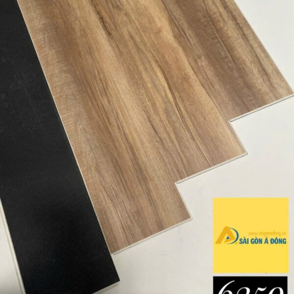 Sàn nhựa khoá cao su 4mm SG6259