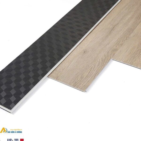 Sàn nhựa Glotex 4mm US111