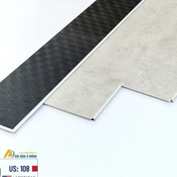 Sàn nhựa Glotex 4mm US108